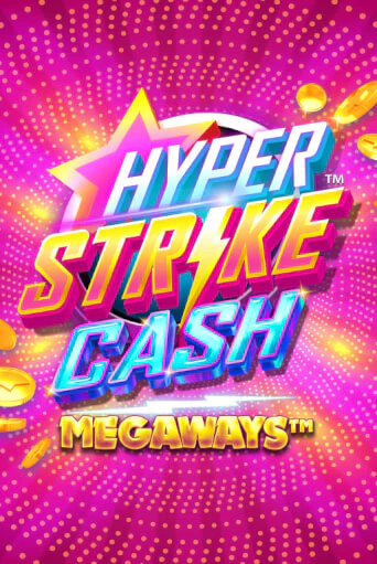 Hyper Strike™ CASH Megaways™ бесплатная демо игра | Вулкан Клуб без регистрации
