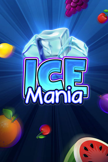 Ice Mania бесплатная демо игра | Вулкан Клуб без регистрации