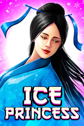 Ice Princess бесплатная демо игра | Вулкан Клуб без регистрации
