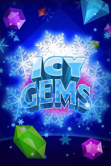 Icy Gems бесплатная демо игра | Вулкан Клуб без регистрации