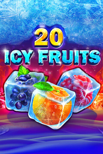 Icy Fruits бесплатная демо игра | Вулкан Клуб без регистрации