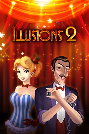 Illusions 2 бесплатная демо игра | Вулкан Клуб без регистрации