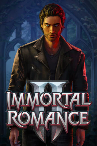 Immortal Romance™ II бесплатная демо игра | Вулкан Клуб без регистрации
