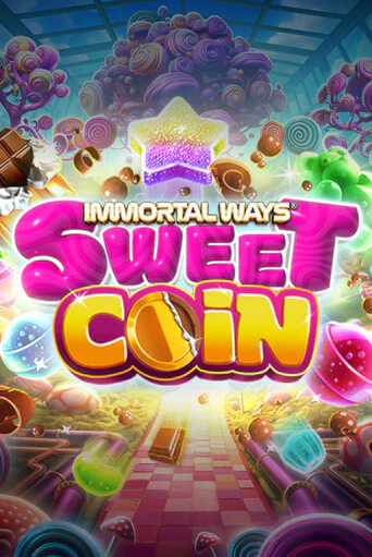 Immortal Ways Sweet Coin бесплатная демо игра | Вулкан Клуб без регистрации