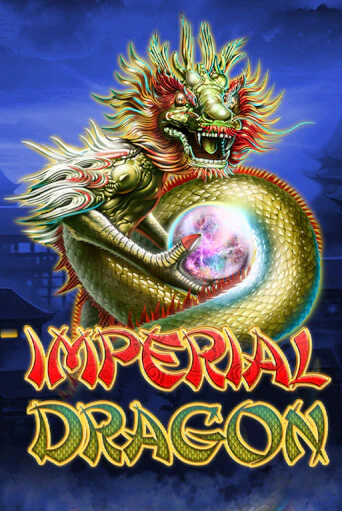 Imperial Dragon бесплатная демо игра | Вулкан Клуб без регистрации
