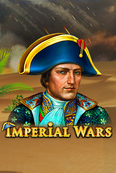 Imperial Wars бесплатная демо игра | Вулкан Клуб без регистрации