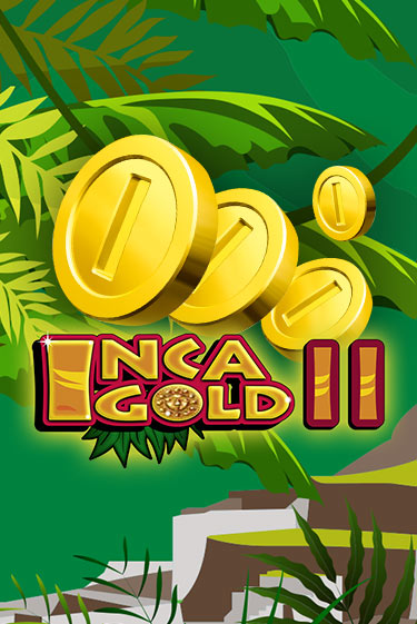 Inca Gold II бесплатная демо игра | Вулкан Клуб без регистрации