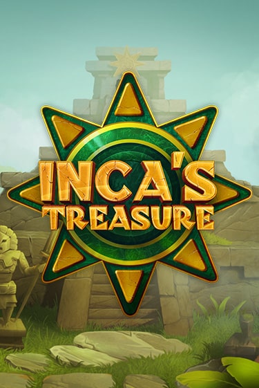 Inca's Treasure бесплатная демо игра | Вулкан Клуб без регистрации