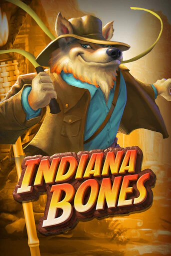 Indiana Bones бесплатная демо игра | Вулкан Клуб без регистрации