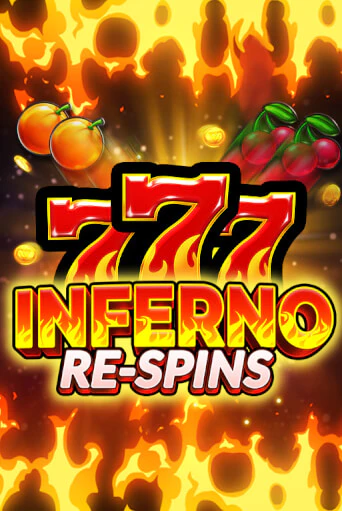 Inferno 777 Re-spins бесплатная демо игра | Вулкан Клуб без регистрации