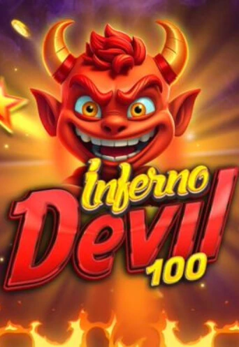 Inferno Devil 100 бесплатная демо игра | Вулкан Клуб без регистрации