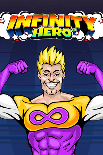 Infinity Hero бесплатная демо игра | Вулкан Клуб без регистрации