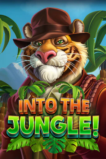 Into The Jungle бесплатная демо игра | Вулкан Клуб без регистрации