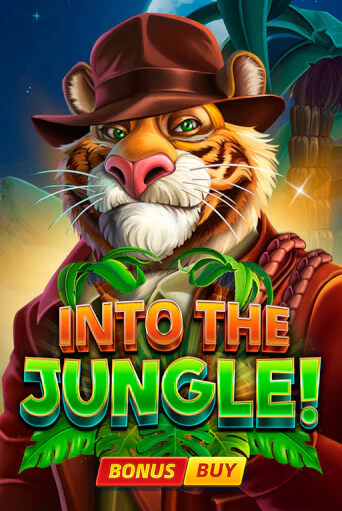 Into The Jungle Bonus Buy бесплатная демо игра | Вулкан Клуб без регистрации