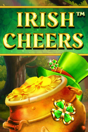 Irish Cheers бесплатная демо игра | Вулкан Клуб без регистрации
