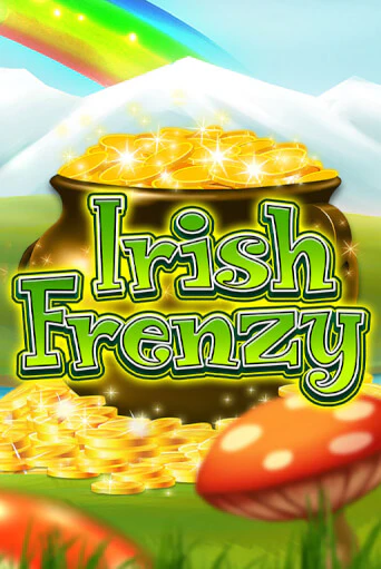 Irish Frenzy бесплатная демо игра | Вулкан Клуб без регистрации