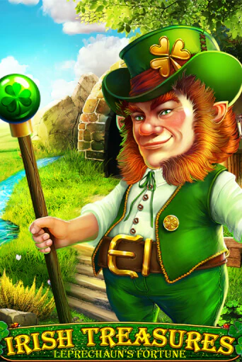 Irish Treasures - Leprechaun's Fortune бесплатная демо игра | Вулкан Клуб без регистрации