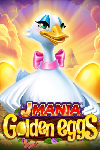 J Mania Golden Eggs бесплатная демо игра | Вулкан Клуб без регистрации