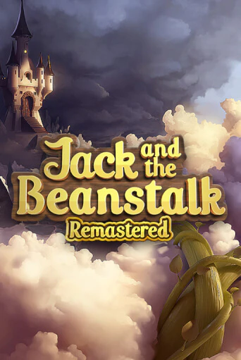 Jack and the Beanstalk Remastered бесплатная демо игра | Вулкан Клуб без регистрации