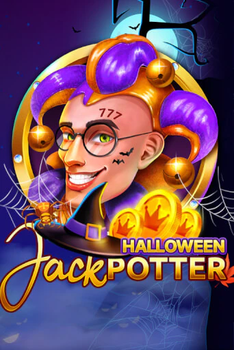 Jack Potter Halloween бесплатная демо игра | Вулкан Клуб без регистрации