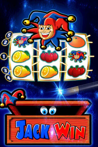 Jack Win бесплатная демо игра | Вулкан Клуб без регистрации