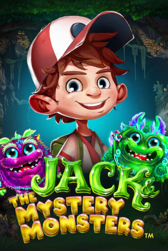 Jack and the Mystery Monsters бесплатная демо игра | Вулкан Клуб без регистрации