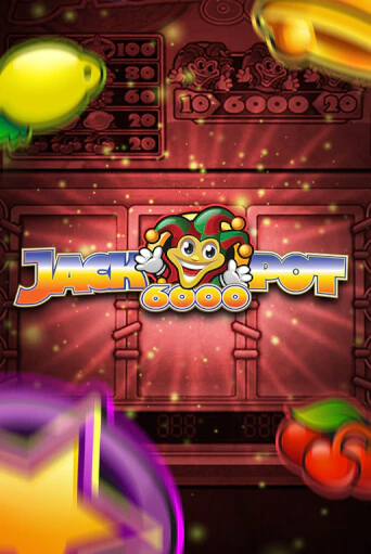 Jackpot 6000 бесплатная демо игра | Вулкан Клуб без регистрации