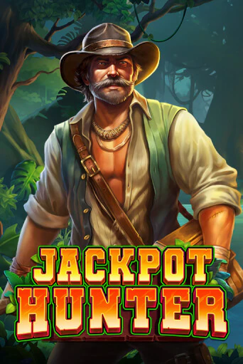 Jackpot Hunter бесплатная демо игра | Вулкан Клуб без регистрации