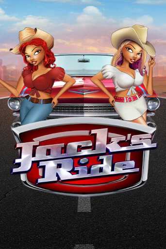 Jack's Ride бесплатная демо игра | Вулкан Клуб без регистрации