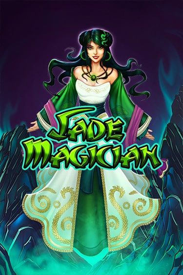 Jade Magician бесплатная демо игра | Вулкан Клуб без регистрации