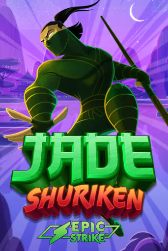 Jade Shuriken бесплатная демо игра | Вулкан Клуб без регистрации