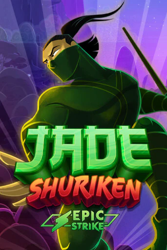 Jade Shuriken бесплатная демо игра | Вулкан Клуб без регистрации