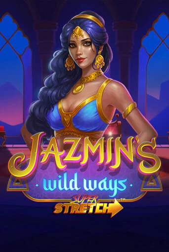 Jazmin's Wild Ways бесплатная демо игра | Вулкан Клуб без регистрации