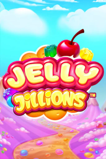 Jelly Jillions бесплатная демо игра | Вулкан Клуб без регистрации