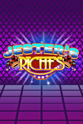 Jesters Riches бесплатная демо игра | Вулкан Клуб без регистрации