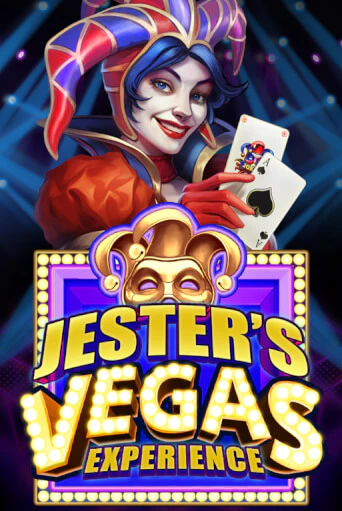 Jester's Vegas Experience бесплатная демо игра | Вулкан Клуб без регистрации