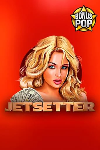 Jetsetter бесплатная демо игра | Вулкан Клуб без регистрации