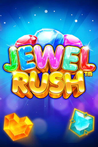 Jewel Rush™ бесплатная демо игра | Вулкан Клуб без регистрации