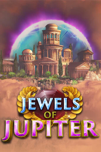 Jewels of Jupiter бесплатная демо игра | Вулкан Клуб без регистрации