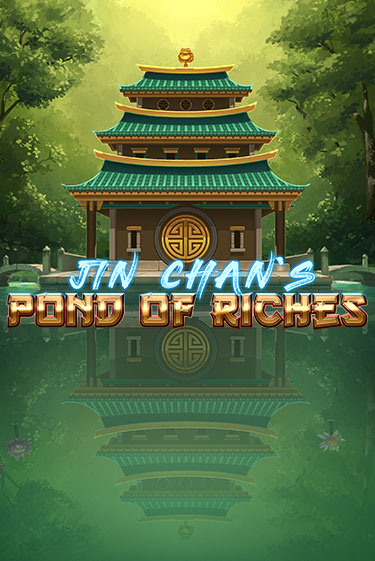 Jin Chan´s Pond of Riches бесплатная демо игра | Вулкан Клуб без регистрации
