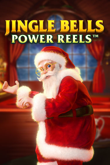 Jingle Bells Power Reels бесплатная демо игра | Вулкан Клуб без регистрации