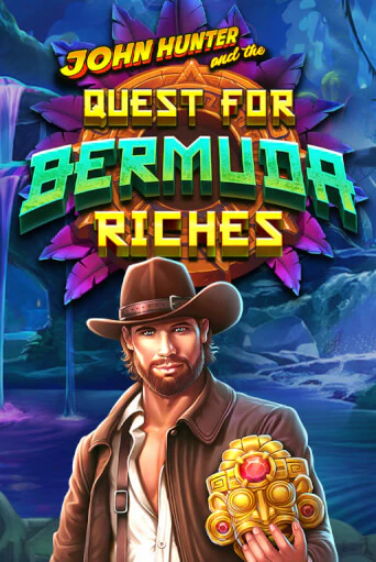 John Hunter and the Quest for Bermuda Riches бесплатная демо игра | Вулкан Клуб без регистрации
