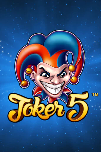 Joker 5 бесплатная демо игра | Вулкан Клуб без регистрации