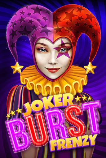Joker Burst Frenzy™ бесплатная демо игра | Вулкан Клуб без регистрации