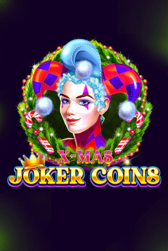 Joker Coins X-MAS бесплатная демо игра | Вулкан Клуб без регистрации