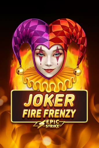 Joker Fire Frenzy бесплатная демо игра | Вулкан Клуб без регистрации