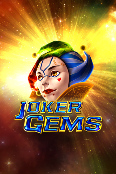 Joker Gems бесплатная демо игра | Вулкан Клуб без регистрации