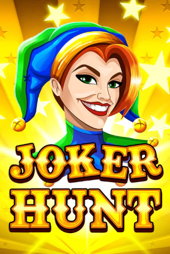 Joker Hunt бесплатная демо игра | Вулкан Клуб без регистрации