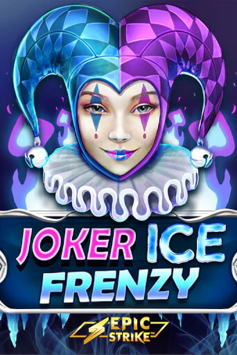 Joker Ice Frenzy Epic Strike бесплатная демо игра | Вулкан Клуб без регистрации