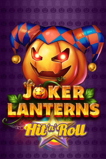 Joker Lanterns: Hit 'n' Roll бесплатная демо игра | Вулкан Клуб без регистрации